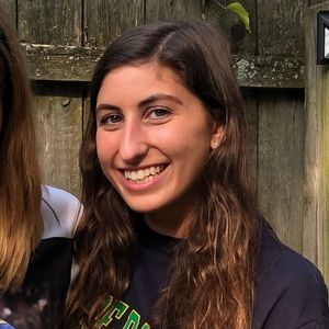 Meet your Posher, Katie